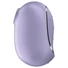 Kép 2/8 - Satisfyer Pro To Go 2 - akkus, léghullámos csiklóizgató (viola)