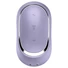 Kép 4/8 - Satisfyer Pro To Go 2 - akkus, léghullámos csiklóizgató (viola)