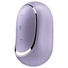Kép 5/8 - Satisfyer Pro To Go 2 - akkus, léghullámos csiklóizgató (viola)