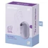 Kép 6/8 - Satisfyer Pro To Go 2 - akkus, léghullámos csiklóizgató (viola)