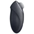 Kép 3/7 - Satisfyer Tap & Climax 1 - 2in1 csikló vibrátor (fekete)