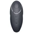 Kép 4/7 - Satisfyer Tap & Climax 1 - 2in1 csikló vibrátor (fekete)
