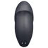 Kép 6/7 - Satisfyer Tap & Climax 1 - 2in1 csikló vibrátor (fekete)