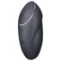 Kép 1/7 - Satisfyer Tap & Climax 1 - 2in1 csikló vibrátor (fekete)