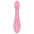 Kép 2/6 - Satisfyer G-Force - akkus, vízálló G-pont vibrátor (pink)