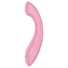 Kép 3/6 - Satisfyer G-Force - akkus, vízálló G-pont vibrátor (pink)