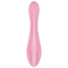 Kép 4/6 - Satisfyer G-Force - akkus, vízálló G-pont vibrátor (pink)
