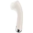 Kép 4/7 - Satisfyer Spinning G-Spot 1 - forgó fejes G-pont vibrátor (bézs)