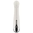Kép 5/7 - Satisfyer Spinning G-Spot 1 - forgó fejes G-pont vibrátor (bézs)
