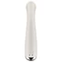 Kép 6/7 - Satisfyer Spinning G-Spot 1 - forgó fejes G-pont vibrátor (bézs)