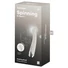Kép 7/7 - Satisfyer Spinning G-Spot 1 - forgó fejes G-pont vibrátor (bézs)