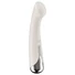 Kép 1/7 - Satisfyer Spinning G-Spot 1 - forgó fejes G-pont vibrátor (bézs)