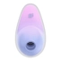 Kép 3/6 - Satisfyer Pixie Dust - akkus léghullámos csiklóizgató (lila-pink)