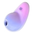 Kép 1/6 - Satisfyer Pixie Dust - akkus léghullámos csiklóizgató (lila-pink)