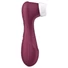 Kép 3/7 - Satisfyer Pro 2 Gen3 - okos léghullámos csiklóizgató (piros)
