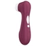 Kép 4/7 - Satisfyer Pro 2 Gen3 - okos léghullámos csiklóizgató (piros)