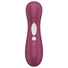 Kép 5/7 - Satisfyer Pro 2 Gen3 - okos léghullámos csiklóizgató (piros)