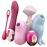 Kép 4/6 - Satisfyer Advent Calendar Premium - adventi naptár (24 részes)