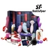 Kép 1/7 - Satisfyer Advent Calendar Premium - adventi naptár (24 részes)