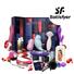 Kép 1/6 - Satisfyer Advent Calendar Premium - adventi naptár (24 részes)