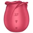 Kép 3/7 - Satisfyer Pro 2 Rose Classic - léghullámos csiklóizgató (piros)