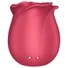 Kép 5/7 - Satisfyer Pro 2 Rose Classic - léghullámos csiklóizgató (piros)