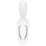 Kép 3/6 - Satisfyer G for Goddess 1 - csikló- és G-pont vibrátor (fehér)