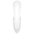 Kép 6/6 - Satisfyer G for Goddess 1 - csikló- és G-pont vibrátor (fehér)