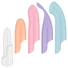Kép 1/8 - Satisfyer Playful Four - vibrátor szett