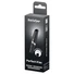 Kép 2/3 - Satisfyer Perfect Kiss - rúzs vibrátor (fekete)
