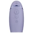 Kép 5/15 - Womanizer OG - akkus, léghullámos 2in1 G-pont vibrátor (lila)