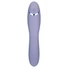 Kép 7/15 - Womanizer OG - akkus, léghullámos 2in1 G-pont vibrátor (lila)
