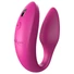 Kép 2/8 - We-Vibe Sync - okos, akkus, rádiós párvibrátor (pink)