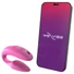 Kép 7/8 - We-Vibe Sync - okos, akkus, rádiós párvibrátor (pink)