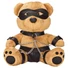 Kép 1/2 - Bondage Bearz BDSM mackó - Charlie 