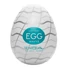 Kép 1/4 - TENGA Egg Wavy II - maszturbációs tojás (1db)