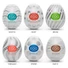 Kép 2/5 - TENGA Egg New Standard - maszturbációs tojás (6db)