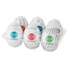 Kép 1/5 - TENGA Egg New Standard - maszturbációs tojás (6db)