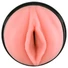 Kép 2/3 - Fleshlight Pink Lady Mini-Lotus - élethű műpunci tokban (natúr)