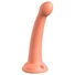 Kép 6/8 - Dillio Secret Explorer - makkos dildó (17cm) - narancs