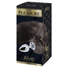 Kép 6/6 - Alive Anal Pleasure - közepes anál plug rókafarokkal (ezüst)