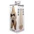 Kép 9/9 - Fleshlight Savannah Bond - élethű műpunci (natúr)