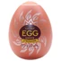 Kép 1/4 - TENGA Egg Shiny II Stronger - maszturbációs tojás (1db)