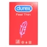 Kép 1/7 - Durex Feel Thin - élethű érzés óvszer (18db)