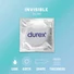 Kép 5/7 - Durex Invisible Slim - vékony óvszer (10db)