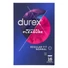 Kép 2/2 - Durex Mutual Pleasure - késleltető óvszer (16db)