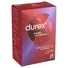 Kép 2/2 - Durex Feel Intimate - vékonyfalú óvszer (18db)
