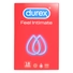 Kép 1/7 - Durex Feel Intimate - vékonyfalú óvszer (18db)