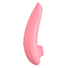 Kép 2/7 - Womanizer Premium Eco limitált kiadás - akkus csiklóizgató (pink)