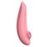 Kép 1/7 - Womanizer Premium Eco limitált kiadás - akkus csiklóizgató (pink)